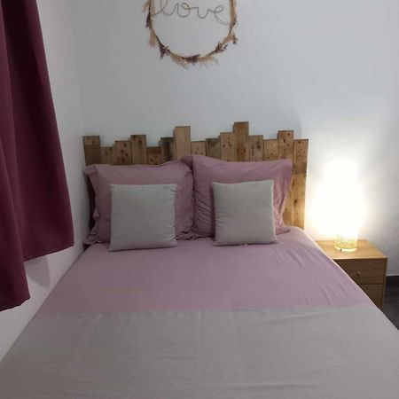 Corail Azur Terre Sainte Apartment Exterior photo
