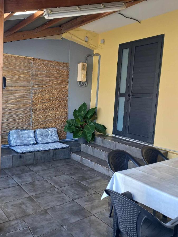 Corail Azur Terre Sainte Apartment Exterior photo