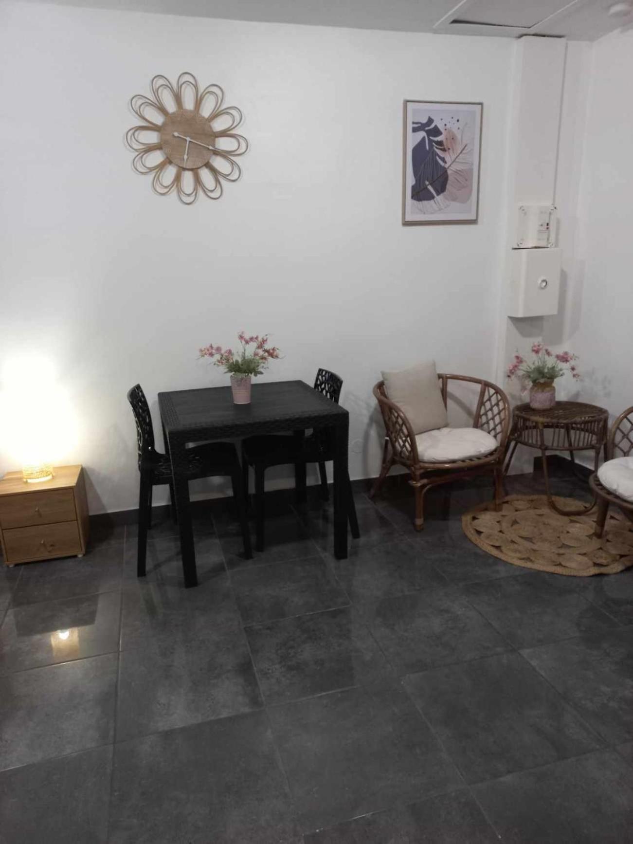 Corail Azur Terre Sainte Apartment Exterior photo