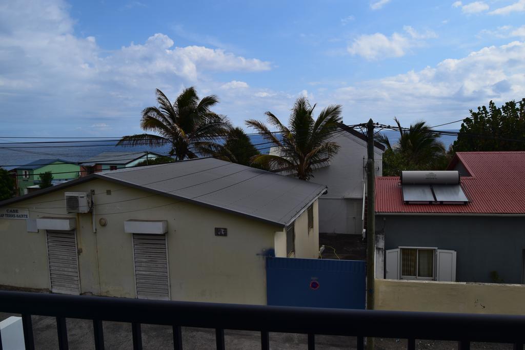 Corail Azur Terre Sainte Apartment Exterior photo