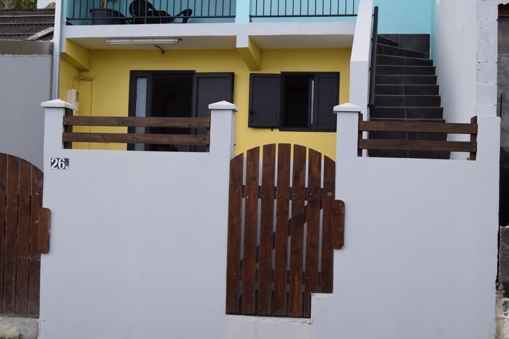 Corail Azur Terre Sainte Apartment Exterior photo