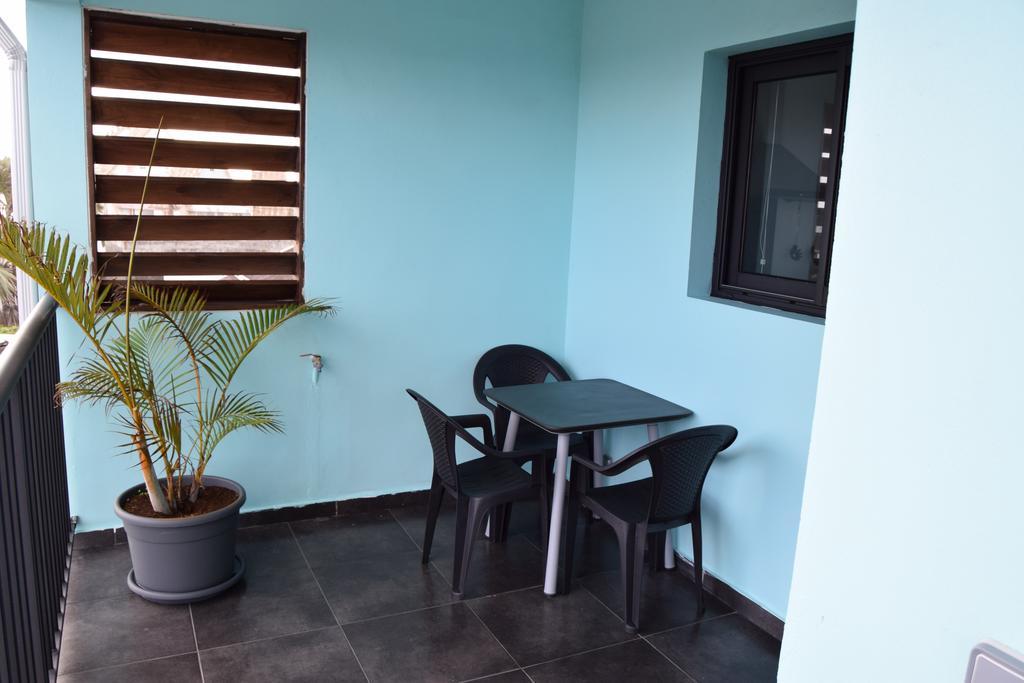 Corail Azur Terre Sainte Apartment Exterior photo